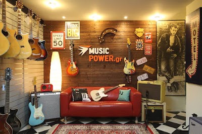 Photos of MusicPower &Kappa;&alpha;&rho;&alpha;&pi;ά&nu;&omicron;&sigmaf; &Mu;&omicron;&upsilon;&sigma;&iota;&kappa;ά Ό&rho;&gamma;&alpha;&nu;&alpha; - MusicStore