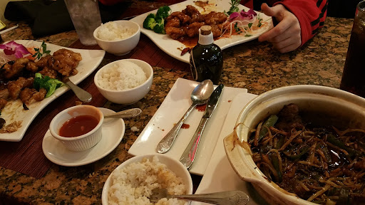 Asian Restaurant «Li Asian Cuisine», reviews and photos, 4695 Dressler Rd NW, Canton, OH 44718, USA