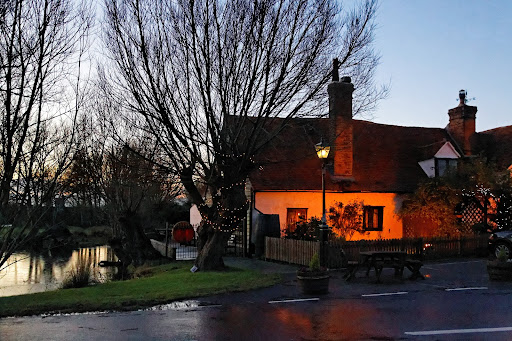 The Peldon Rose