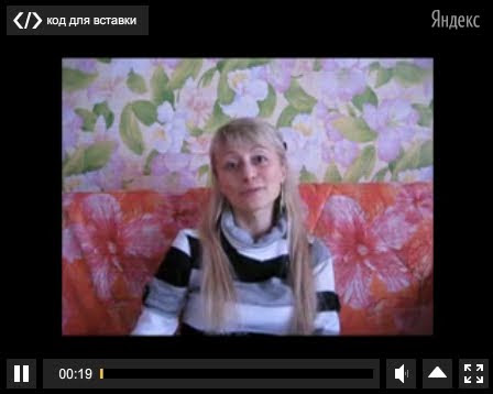 Видео tashakr о МММ 2011 на Яндекс
