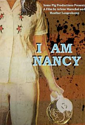 I am Nancy