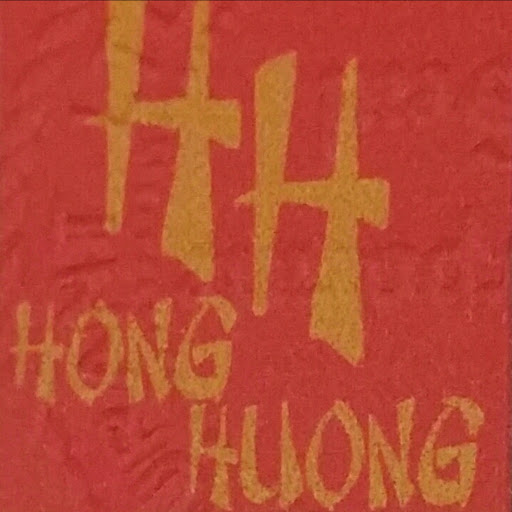 Hong Huong Restaurant logo