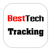 BestTech Tracking on Mobile  Icon