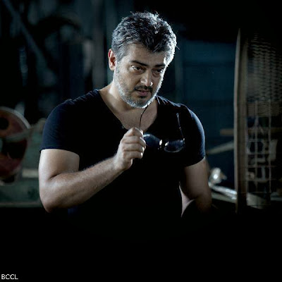 Court dismissed case againt Ajith's Arrambam