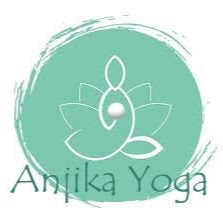 Anjika Yoga logo