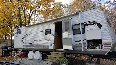Photos of Fullers Resort and Campground