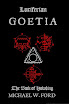 Michael Ford - Luciferian Goetia (The Book of Howling)