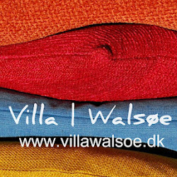 Villa | Walsøe logo