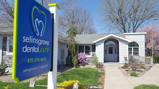 Dentist «Selinsgrove Dental Arts», reviews and photos