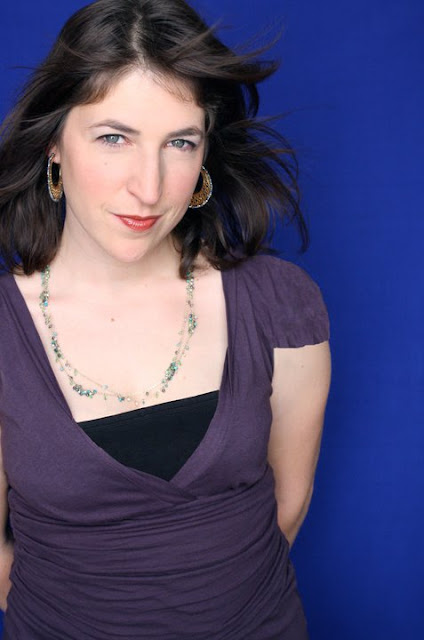 Mayim Bialik Profile Pics Dp Images