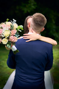 Fotógrafo de bodas Mária Petrová (mariabb). Foto del 14 de junio 2023