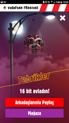 Code Triche İnternet Avcıları APK MOD 3