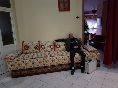 Tildi Hotel Agadir