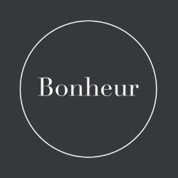 Bonheur logo