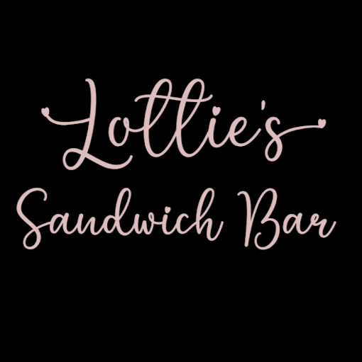 Lottie's Sandwich Bar logo