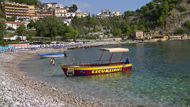 Día 5 – Ascensión al Monte Etna. - Sicilia el paraíso italiano (5)