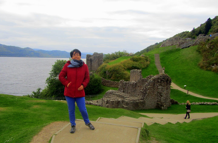 Дадим фристайлом вокруг Британии! Norwegian Star в сентябрьском круизе