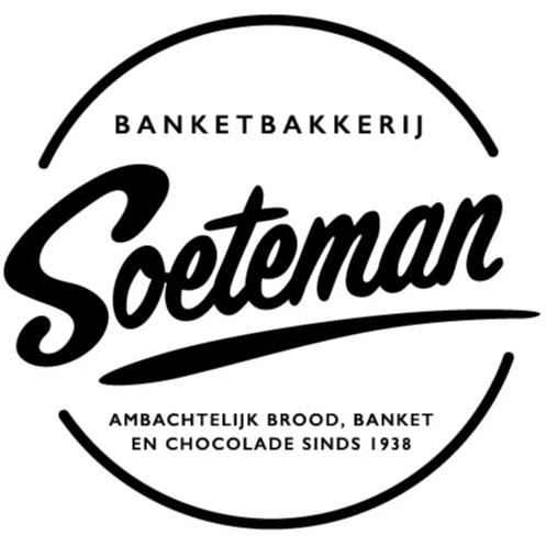 Banketbakkerij Soeteman logo