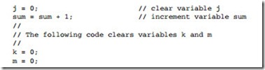 Programming PIC Microcontrollers in C-0107