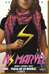 MsMarvel