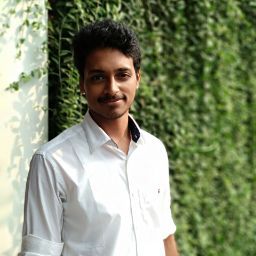 Image pertaining to SRINATH SAMBATH