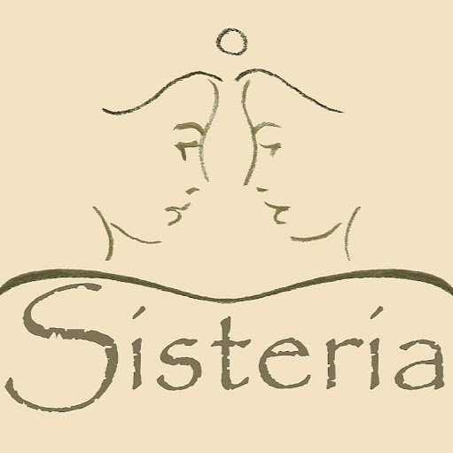 Sisteria Second Home Boutique GbR logo