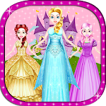 Dress Up: Princess Girl Apk