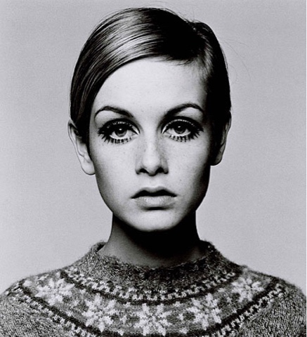 Makeup is My Main Squeeze: 60's Makeup Icons