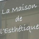 La Maison de l'Esthétique logo