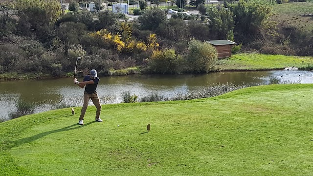 Le Provençal Golf