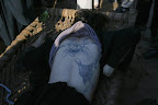 TTP Terrorist Tattoo
