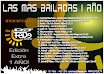 Las Mas Bailadas EXTRA 1 año