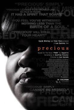 Precious: Based on the Novel Push by Sapphire (2009)