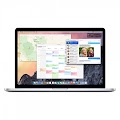  Foto MacBook Pro MF840 Retina