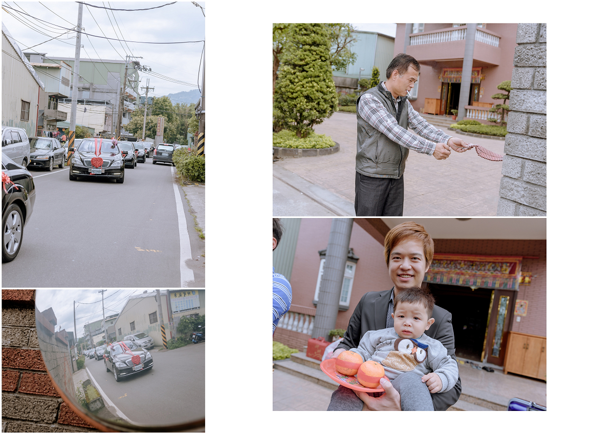 “就是愛趴趴照,