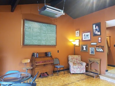 Photos of West Sound Community Church