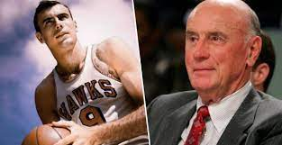 Bob Pettit Net Worth, Income, Salary, Earnings, Biography, How much money make?