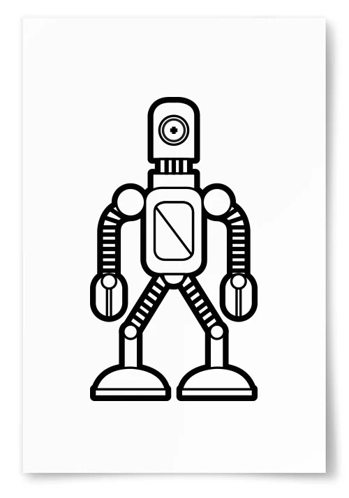 Poster Engd Robot