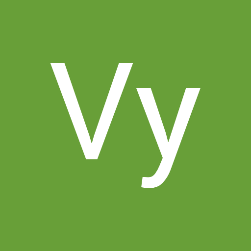 Vy Hoàng