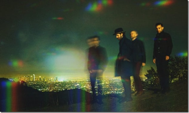 Lord Huron: Vide Noir (Albumkritik)