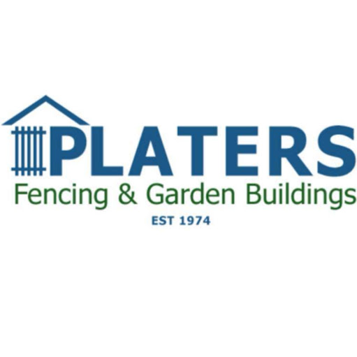 Platers Fencing & Garden Buildings logo