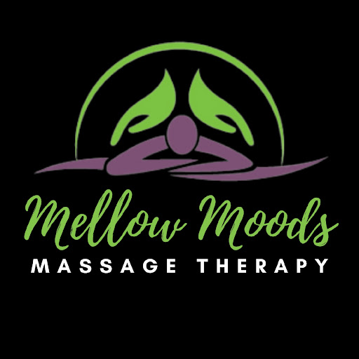 Mellow Moods Massage Therapy logo