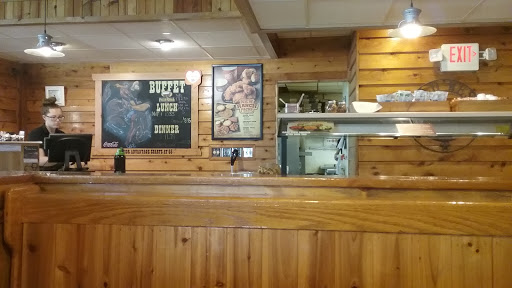 Buffet Restaurant «Pizza Ranch», reviews and photos, 395 Beaver Kreek Center, North Liberty, IA 52317, USA