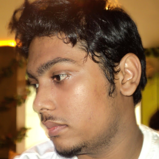 Satyaki Chatterjee