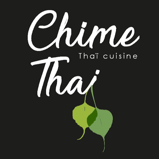 Chime Thaï logo