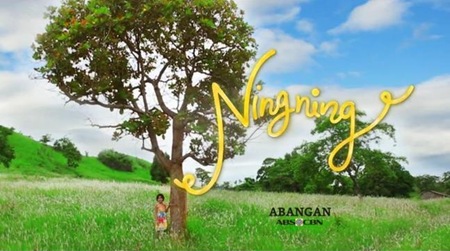 Janna Agoncillo is Ningning