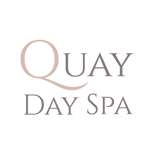 Quay Day Spa logo