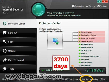 Download Antivirus Kaspersky Bagas31 - Download Oliv