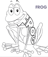 Coloring Pages | Kid Resource