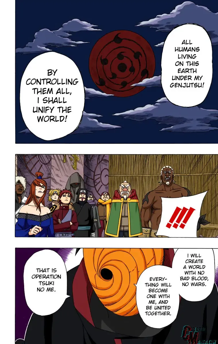 Chapter 467 Page 15